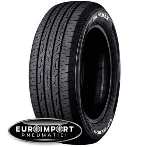 Gripmax Stature HC-V 215/60 R17 109/107 S Carico C  8PR